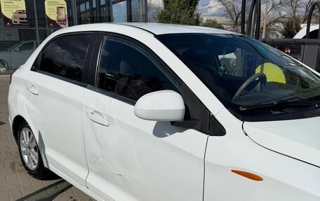 Chery Bonus (A13), 2011 год, 225 000 рублей, 2 фотография