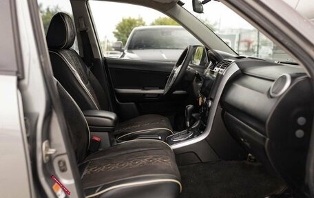 Suzuki Grand Vitara, 2008 год, 720 000 рублей, 17 фотография