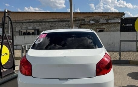 Chery Bonus (A13), 2011 год, 225 000 рублей, 3 фотография