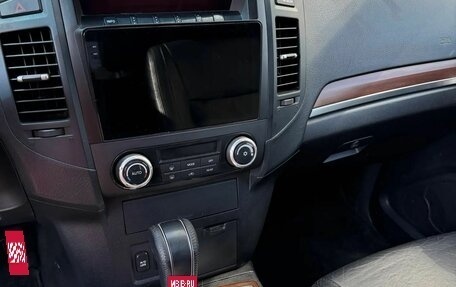 Mitsubishi Pajero IV, 2006 год, 1 350 000 рублей, 6 фотография