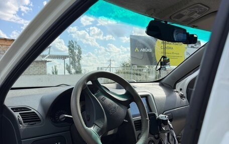 Chery Bonus (A13), 2011 год, 225 000 рублей, 7 фотография