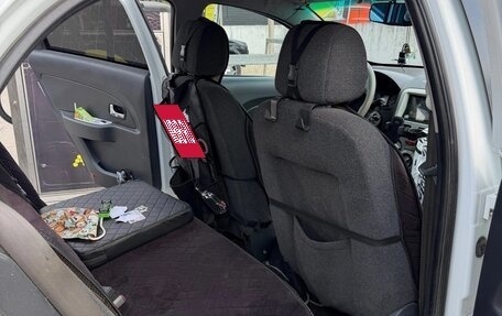 Chery Bonus (A13), 2011 год, 225 000 рублей, 9 фотография