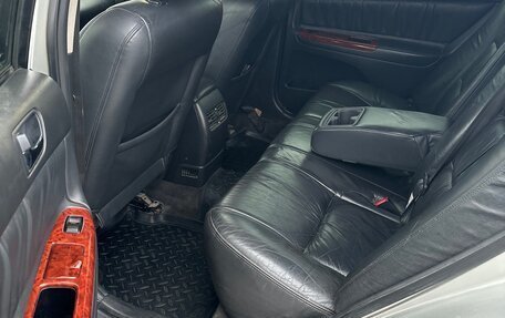 Toyota Camry V40, 2003 год, 620 000 рублей, 5 фотография