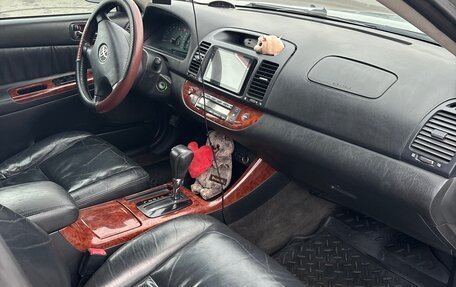 Toyota Camry V40, 2003 год, 620 000 рублей, 7 фотография