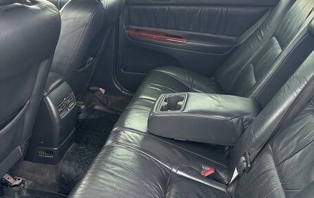 Toyota Camry V40, 2003 год, 620 000 рублей, 6 фотография