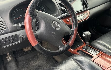 Toyota Camry V40, 2003 год, 620 000 рублей, 4 фотография
