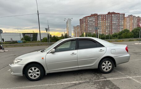 Toyota Camry V40, 2003 год, 620 000 рублей, 3 фотография