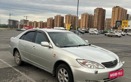 Toyota Camry V40, 2003 год, 620 000 рублей, 2 фотография