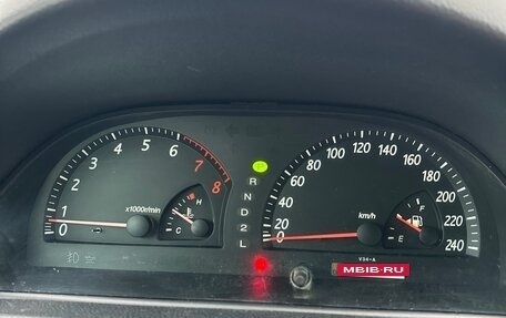 Toyota Camry V40, 2003 год, 620 000 рублей, 8 фотография