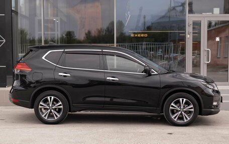 Nissan X-Trail, 2018 год, 2 100 000 рублей, 4 фотография