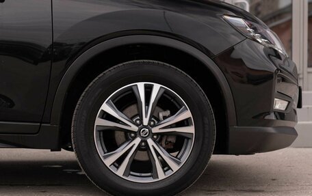Nissan X-Trail, 2018 год, 2 100 000 рублей, 9 фотография