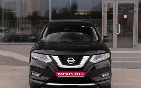 Nissan X-Trail, 2018 год, 2 100 000 рублей, 2 фотография