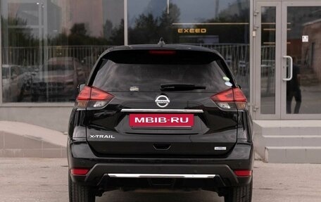 Nissan X-Trail, 2018 год, 2 100 000 рублей, 6 фотография