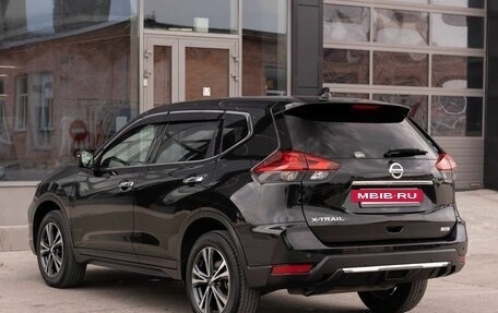 Nissan X-Trail, 2018 год, 2 100 000 рублей, 7 фотография
