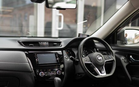 Nissan X-Trail, 2018 год, 2 100 000 рублей, 10 фотография