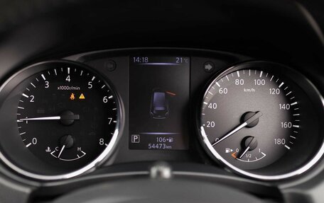 Nissan X-Trail, 2018 год, 2 100 000 рублей, 12 фотография