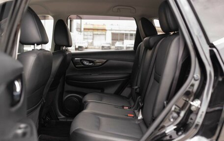 Nissan X-Trail, 2018 год, 2 100 000 рублей, 19 фотография