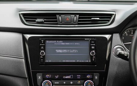Nissan X-Trail, 2018 год, 2 100 000 рублей, 13 фотография