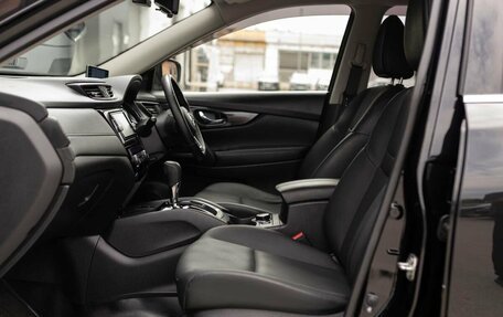 Nissan X-Trail, 2018 год, 2 100 000 рублей, 20 фотография