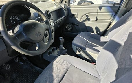 Renault Logan I, 2007 год, 179 000 рублей, 6 фотография