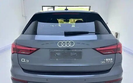 Audi Q3, 2021 год, 1 722 000 рублей, 7 фотография