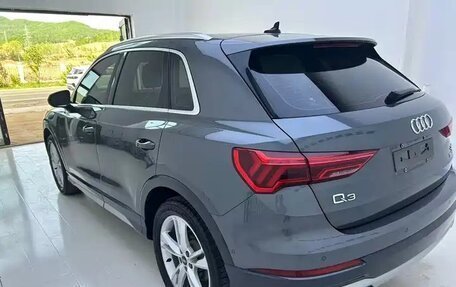 Audi Q3, 2021 год, 1 722 000 рублей, 5 фотография