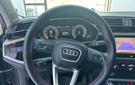 Audi Q3, 2021 год, 1 722 000 рублей, 8 фотография