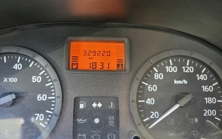 Renault Logan I, 2007 год, 179 000 рублей, 9 фотография