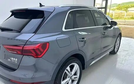 Audi Q3, 2021 год, 1 722 000 рублей, 6 фотография