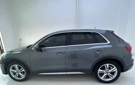Audi Q3, 2021 год, 1 722 000 рублей, 4 фотография