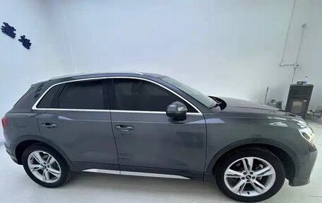 Audi Q3, 2021 год, 1 722 000 рублей, 3 фотография