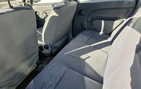 Renault Logan I, 2007 год, 179 000 рублей, 7 фотография