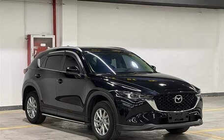 Mazda CX-5 II, 2022 год, 2 055 000 рублей, 3 фотография