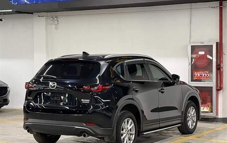 Mazda CX-5 II, 2022 год, 2 055 000 рублей, 5 фотография