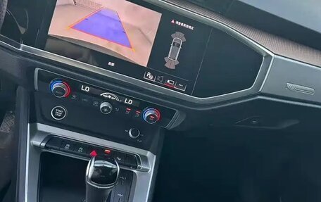 Audi Q3, 2021 год, 1 722 000 рублей, 14 фотография