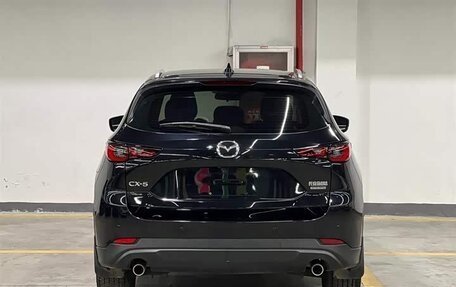 Mazda CX-5 II, 2022 год, 2 055 000 рублей, 6 фотография
