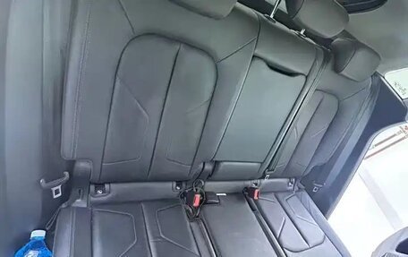 Audi Q3, 2021 год, 1 722 000 рублей, 16 фотография