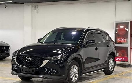 Mazda CX-5 II, 2022 год, 2 055 000 рублей, 2 фотография