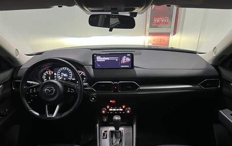Mazda CX-5 II, 2022 год, 2 055 000 рублей, 12 фотография