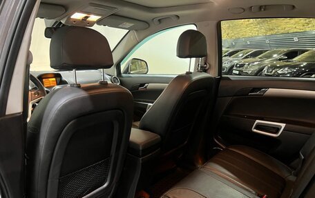 Opel Antara I, 2014 год, 1 150 000 рублей, 18 фотография