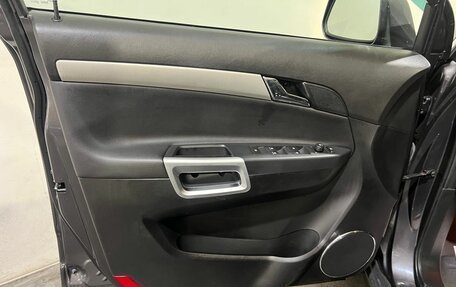 Opel Antara I, 2014 год, 1 150 000 рублей, 13 фотография