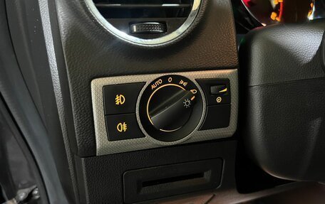 Opel Antara I, 2014 год, 1 150 000 рублей, 15 фотография