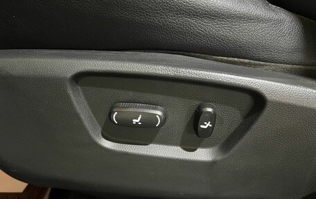Opel Antara I, 2014 год, 1 150 000 рублей, 16 фотография