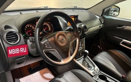 Opel Antara I, 2014 год, 1 150 000 рублей, 12 фотография