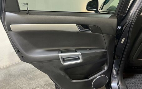 Opel Antara I, 2014 год, 1 150 000 рублей, 19 фотография