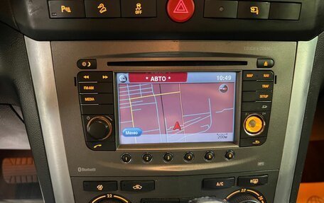 Opel Antara I, 2014 год, 1 150 000 рублей, 34 фотография