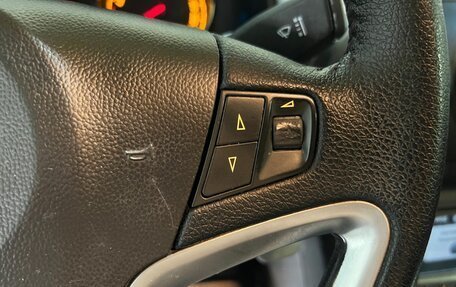 Opel Antara I, 2014 год, 1 150 000 рублей, 30 фотография