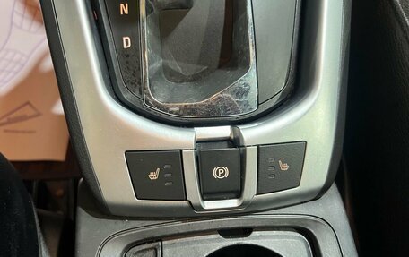 Opel Antara I, 2014 год, 1 150 000 рублей, 32 фотография