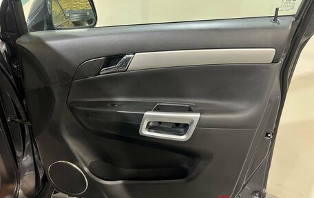 Opel Antara I, 2014 год, 1 150 000 рублей, 27 фотография