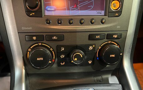Opel Antara I, 2014 год, 1 150 000 рублей, 35 фотография